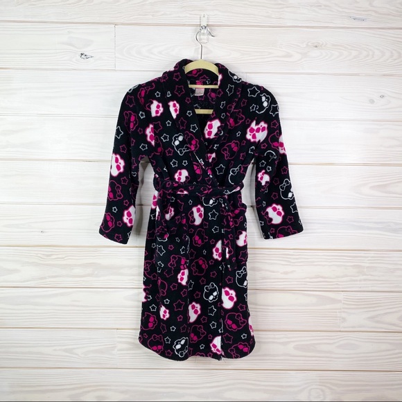 monster high Other - Rope Pajama Monster High Cat Girl Night Gown S